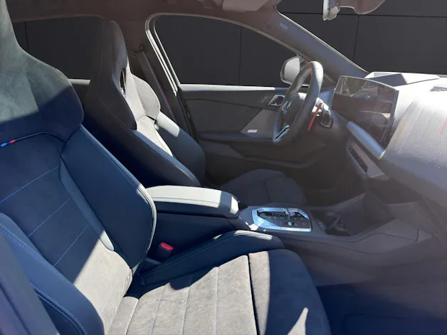 BMW 1er Reihe F70 M135i xDrive