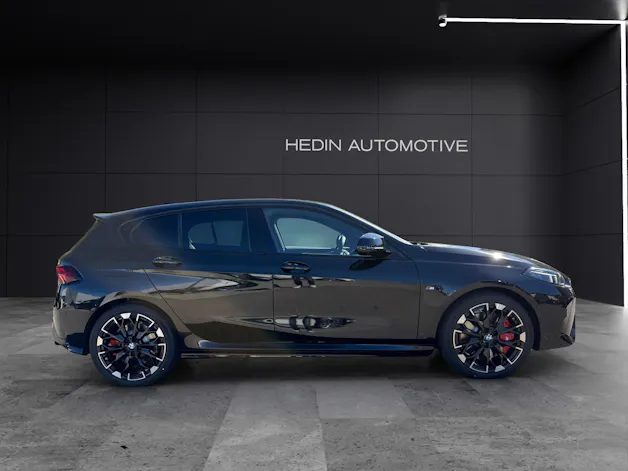 BMW 1er Reihe F70 M135i xDrive