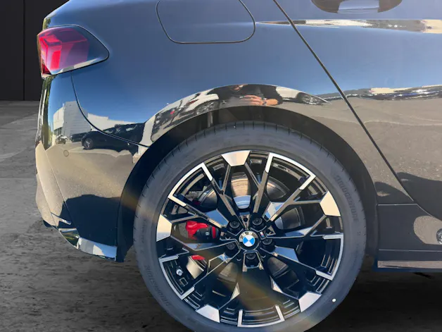 BMW 1er Reihe F70 M135i xDrive
