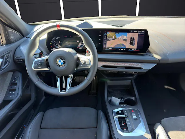 BMW 1er Reihe F70 M135i xDrive