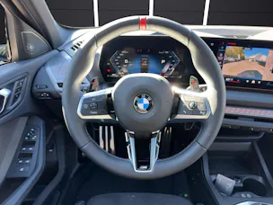 BMW 1er Reihe F70 M135i xDrive
