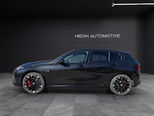 BMW 1er Reihe F70 M135i xDrive