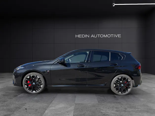 BMW 1er Reihe F70 M135i xDrive