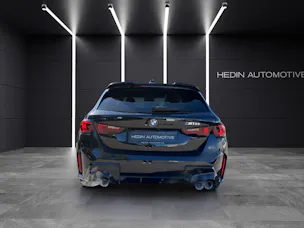 BMW 1er Reihe F70 M135i xDrive