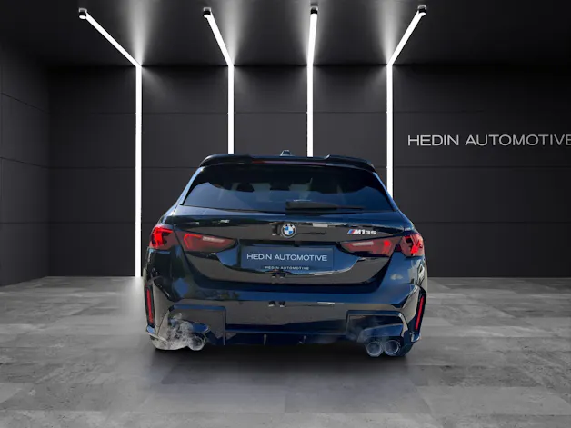 BMW 1er Reihe F70 M135i xDrive