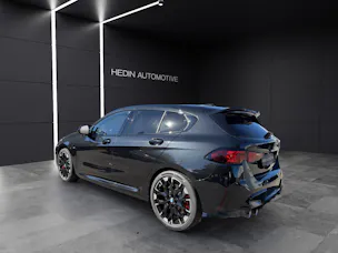 BMW 1er Reihe F70 M135i xDrive