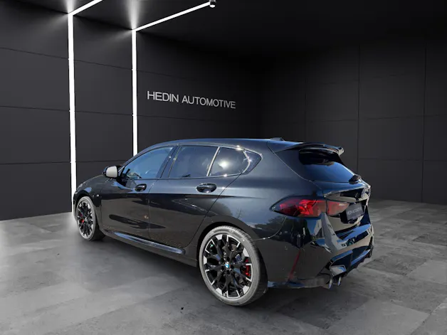 BMW 1er Reihe F70 M135i xDrive