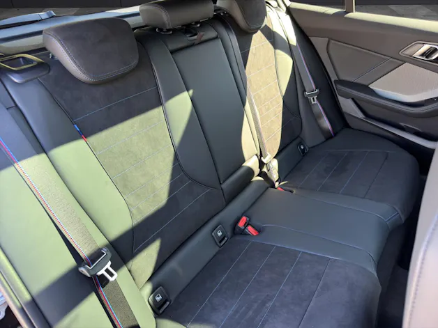 BMW 1er Reihe F70 M135i xDrive