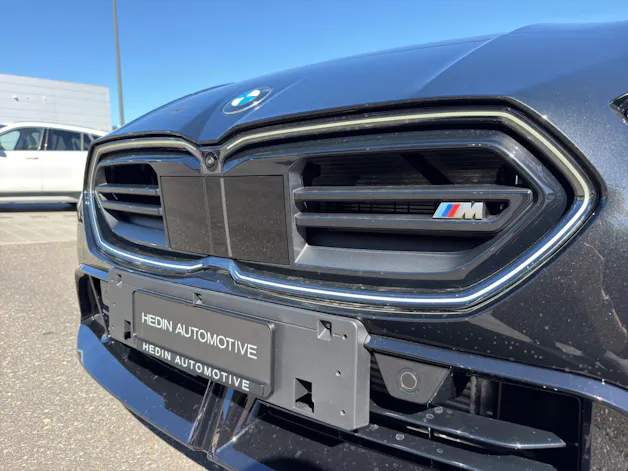BMW 1er Reihe F70 M135i xDrive