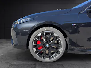 BMW 1er Reihe F70 M135i xDrive