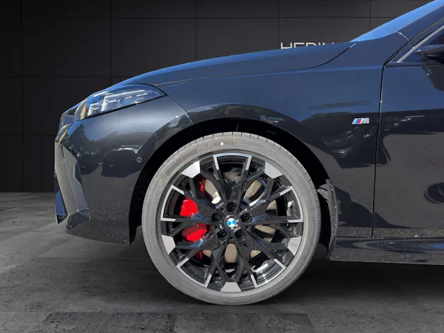 BMW 1er Reihe F70 M135i xDrive