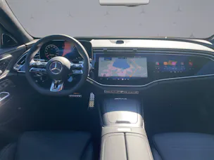 MERCEDES-BENZ E-Klasse W214 E 53 Hybrid AMG 4matic+