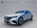 MERCEDES-BENZ E-Klasse W214 E 53 Hybrid AMG 4matic+