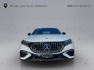 MERCEDES-BENZ E-Klasse W214 E 53 Hybrid AMG 4matic+