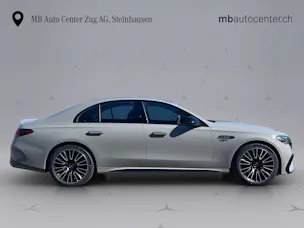 MERCEDES-BENZ E-Klasse W214 E 53 Hybrid AMG 4matic+