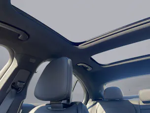 MERCEDES-BENZ E-Klasse W214 E 53 Hybrid AMG 4matic+