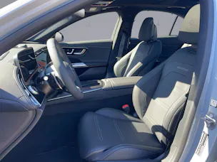 MERCEDES-BENZ E-Klasse W214 E 53 Hybrid AMG 4matic+