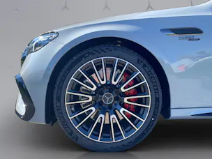 MERCEDES-BENZ E-Klasse W214 E 53 Hybrid AMG 4matic+