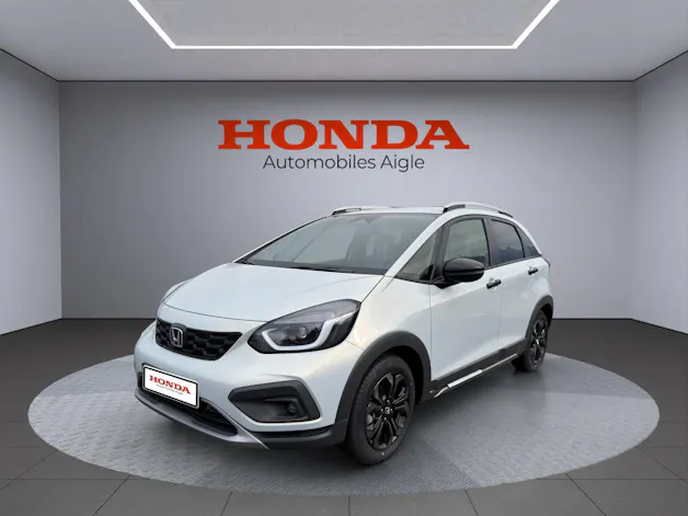HONDA Jazz 1.5 i-MMD Crosstar Advance