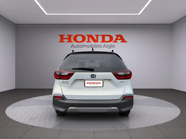 HONDA Jazz 1.5 i-MMD Crosstar Advance