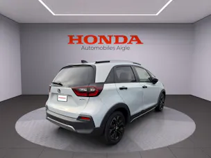 HONDA Jazz 1.5 i-MMD Crosstar Advance