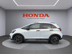 HONDA Jazz 1.5 i-MMD Crosstar Advance