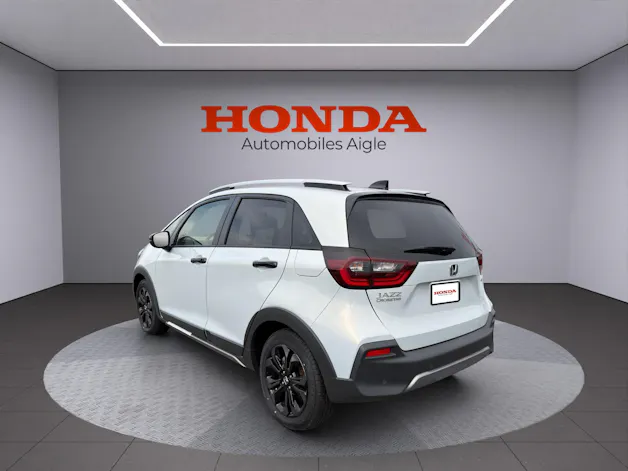 HONDA Jazz 1.5 i-MMD Crosstar Advance