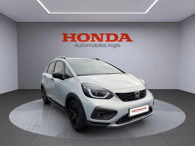 HONDA Jazz 1.5 i-MMD Crosstar Advance
