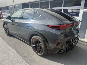 CUPRA Tavascan Adrenaline VZ Type 9 4D