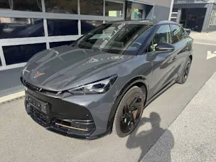 CUPRA Tavascan Adrenaline VZ Type 9 4D