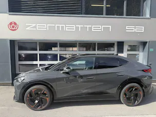 CUPRA Tavascan Adrenaline VZ Type 9 4D
