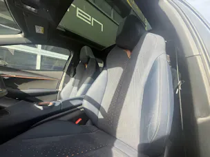 CUPRA Tavascan Adrenaline VZ Type 9 4D