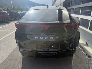 CUPRA Tavascan Adrenaline VZ Type 9 4D