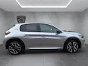 PEUGEOT 208 e-GT