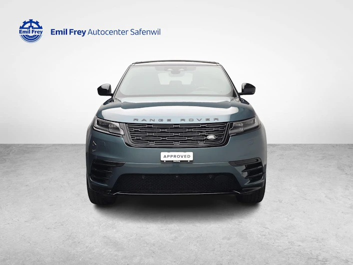 Fahrzeugbild LAND ROVER RANGE ROVER VELAR