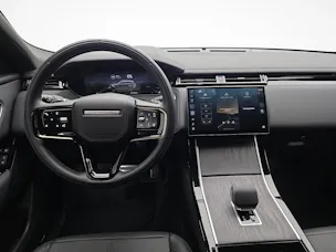 Land Rover Range Rover Velar 2.0 P400e Dynamic SE