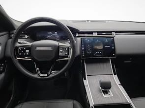 Fahrzeugbild LAND ROVER Range Rover Velar 2.0 P400e Dynamic SE