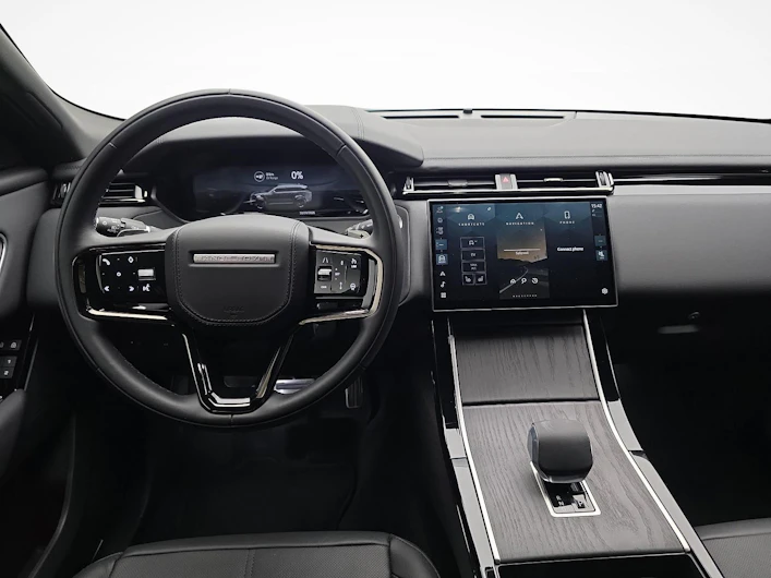 Fahrzeugbild LAND ROVER RANGE ROVER VELAR