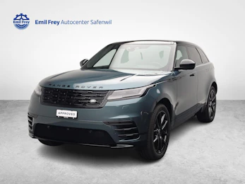 Fahrzeugbild LAND ROVER Range Rover Velar 2.0 P400e Dynamic SE Fahrzeugbild LAND ROVER Range Rover Velar 2.0 P400e Dynamic SE