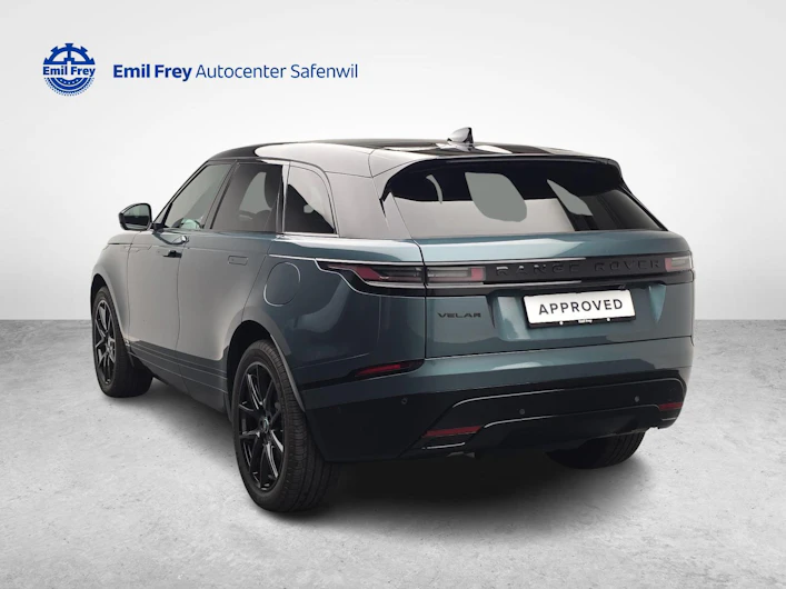 Fahrzeugbild LAND ROVER RANGE ROVER VELAR