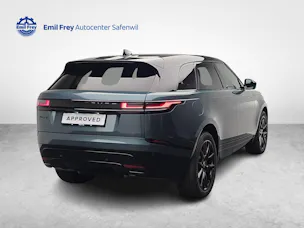 Land Rover Range Rover Velar 2.0 P400e Dynamic SE