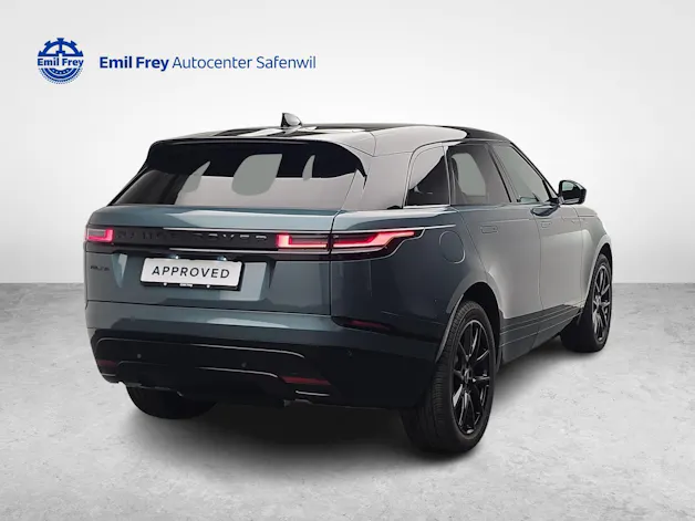 Land Rover Range Rover Velar 2.0 P400e Dynamic SE