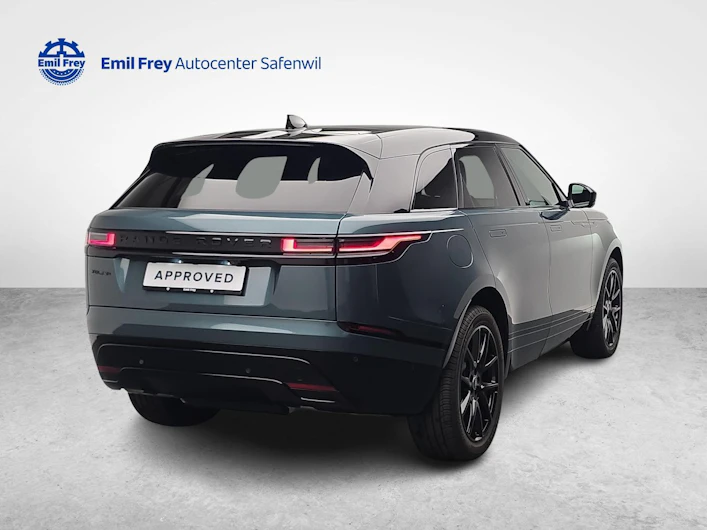 Fahrzeugbild LAND ROVER RANGE ROVER VELAR