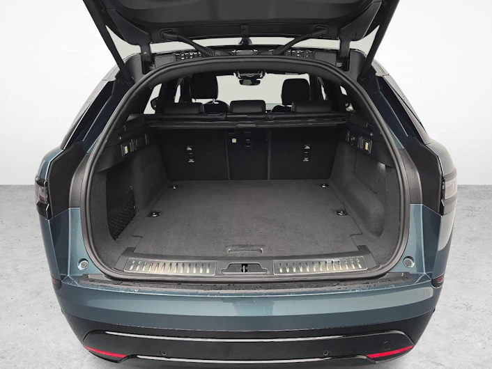 Fahrzeugbild LAND ROVER RANGE ROVER VELAR