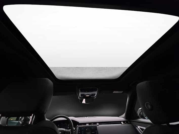 Fahrzeugbild LAND ROVER RANGE ROVER VELAR