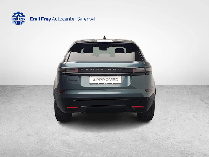 Fahrzeugbild LAND ROVER RANGE ROVER VELAR