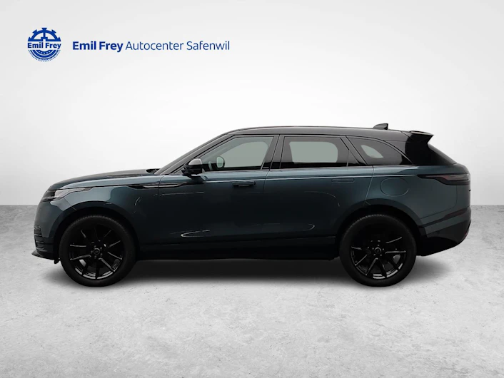 Fahrzeugbild LAND ROVER RANGE ROVER VELAR