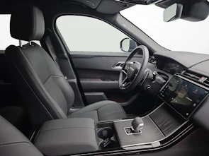 Fahrzeugbild LAND ROVER Range Rover Velar 2.0 P400e Dynamic SE