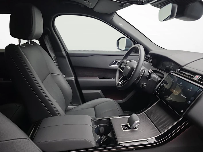Fahrzeugbild LAND ROVER RANGE ROVER VELAR