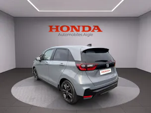 HONDA Jazz 1.5 i-MMD Advance Sport